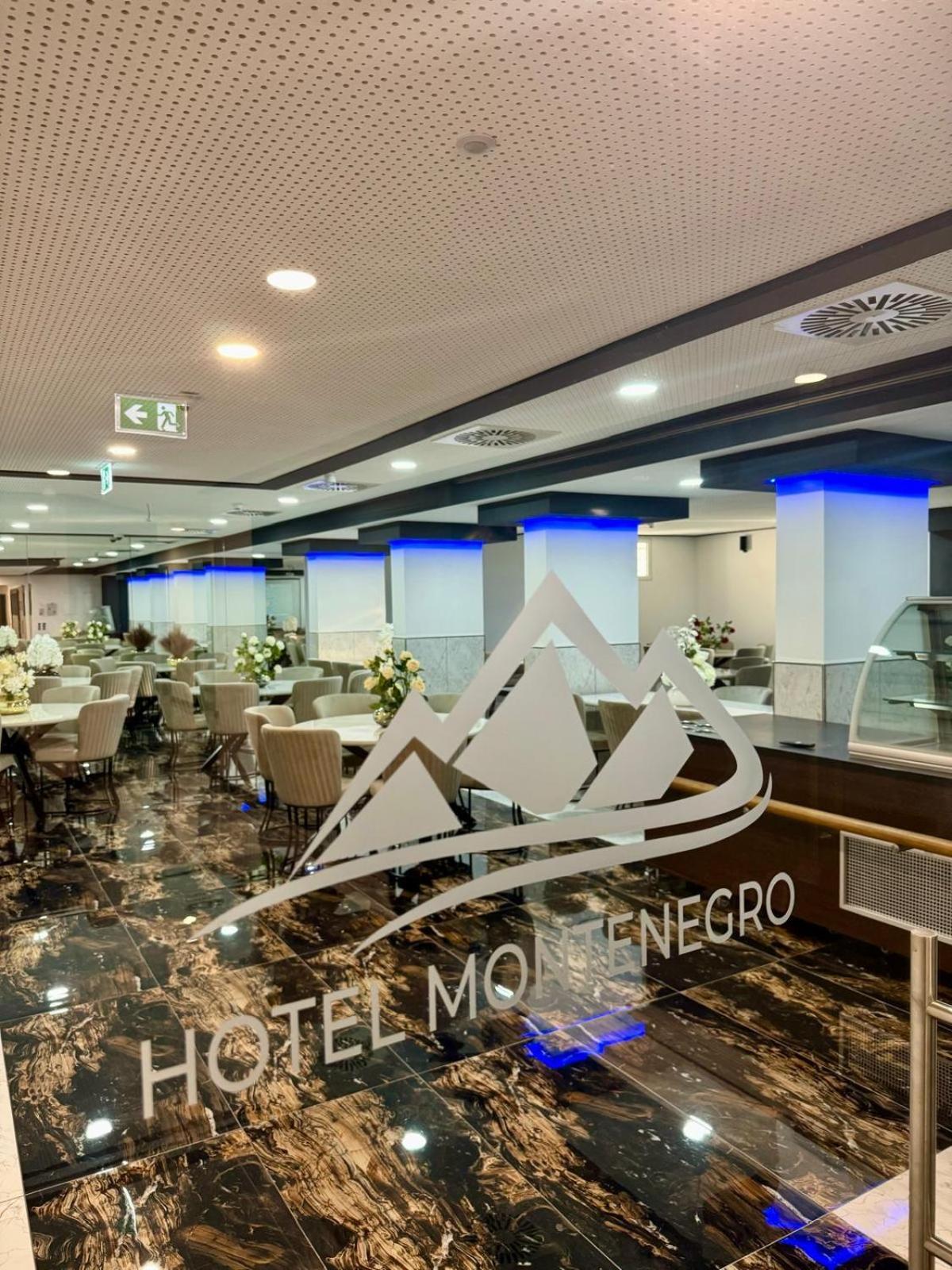 Hotel Montenegro Worms Exterior photo